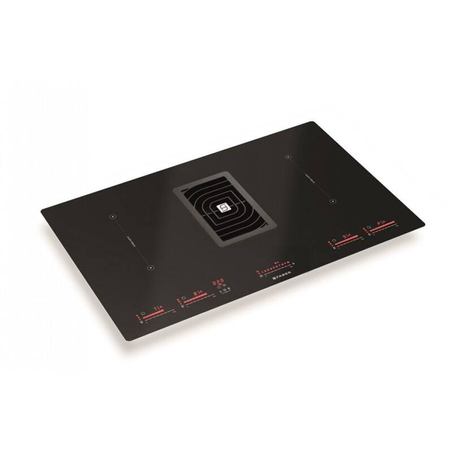 Faber GALILEO GLASS BK A83 černá - main (0)