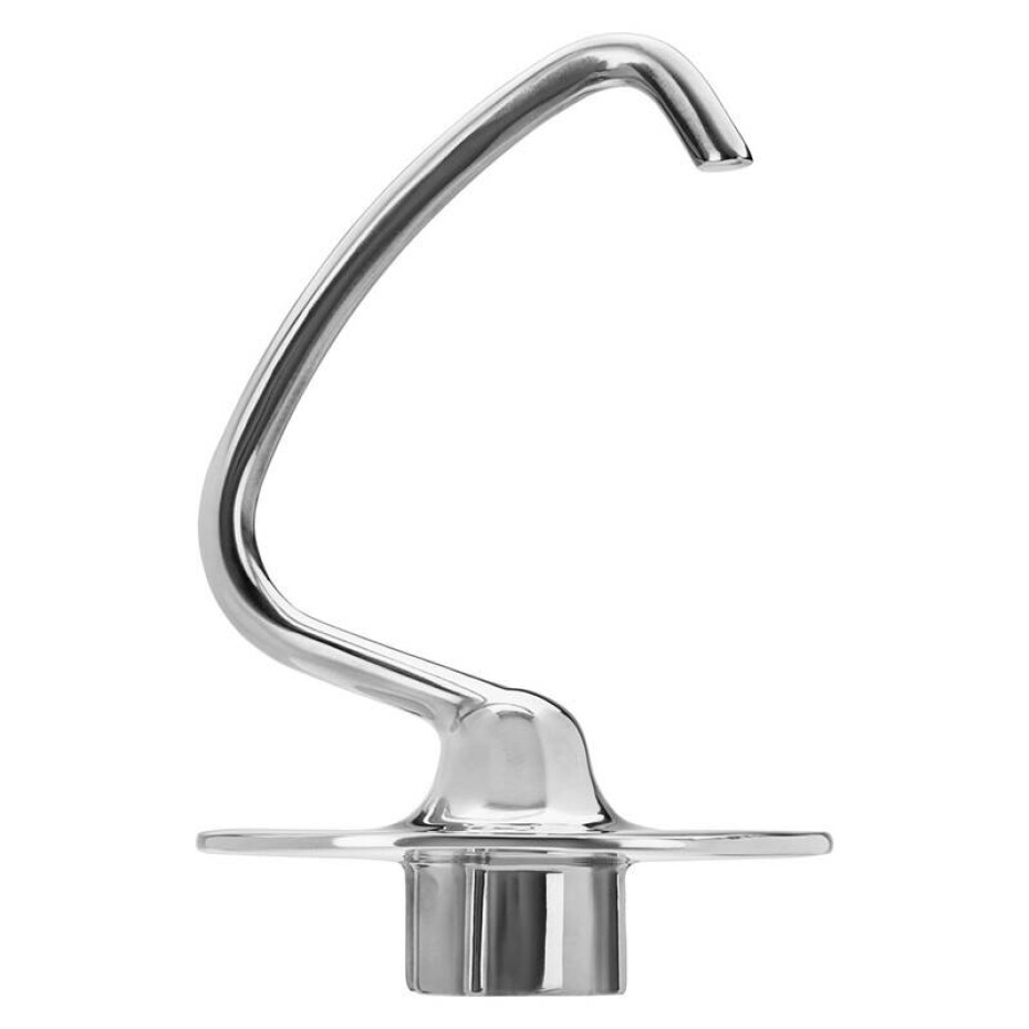 KitchenAid Artisan 5KSM5THDHSS nerez - main (0)