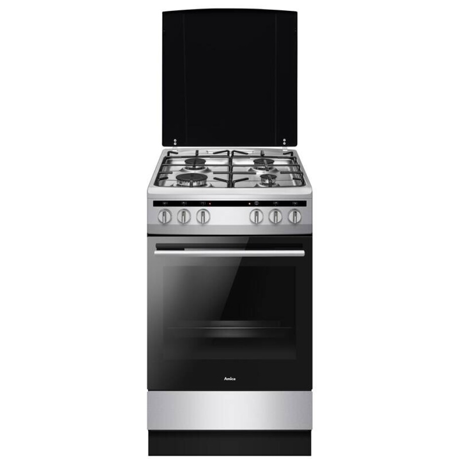 Amica SP 5111 ZPX nerez - main (0)