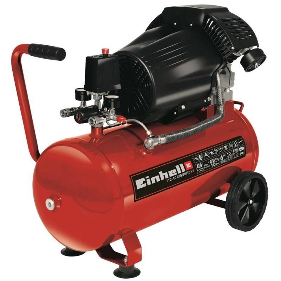 Einhell TC-AC 420/50/10 V - main (0)