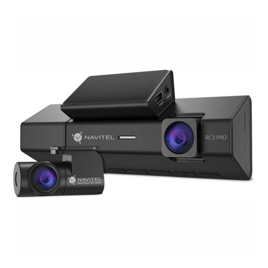 NAVITEL RC3 PRO černá - main (0)