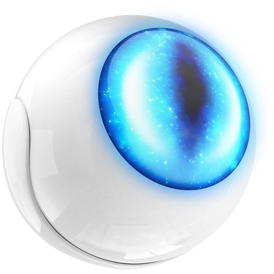 Fibaro Z-Wave Plus, bateriový (FIB-FGMS-001-ZW5) bílý - main (0)