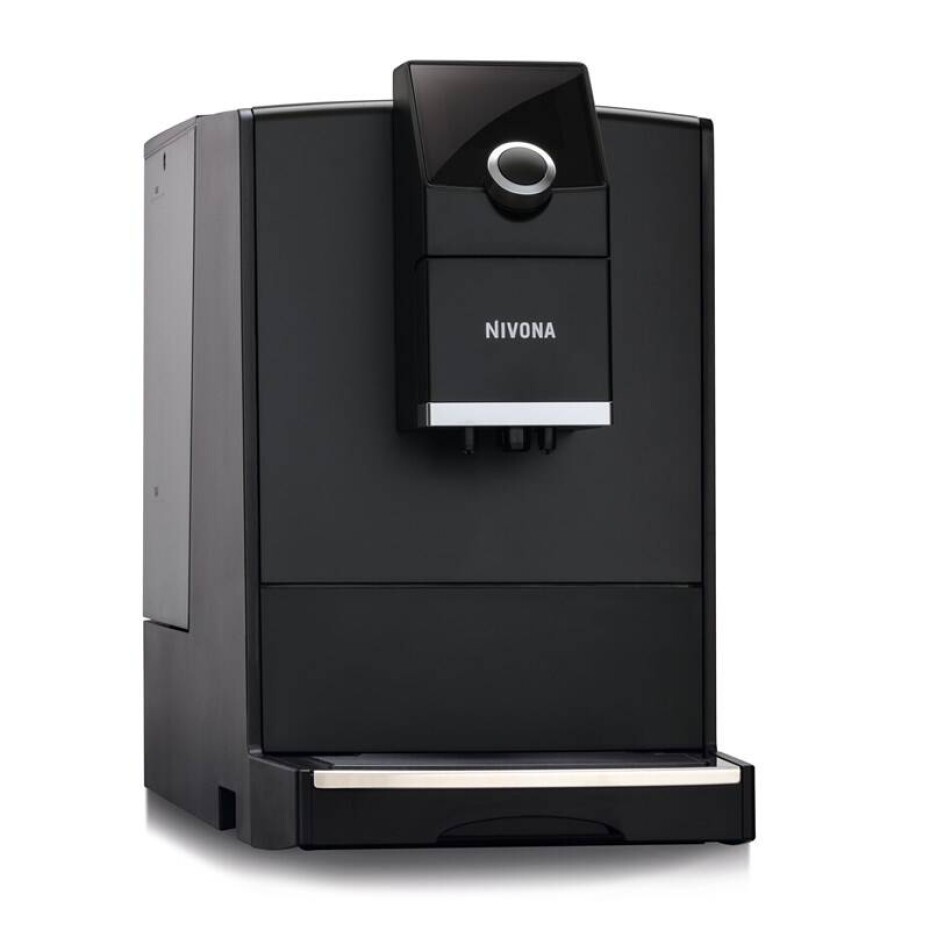 Nivona CafeRomatica NICR 790 černé - main (0)