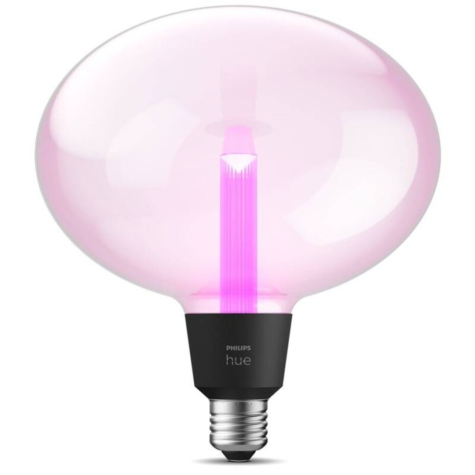 Philips Hue Elipse, E27, 6,5W, White and Color Ambiance (929003151301) - main (0)