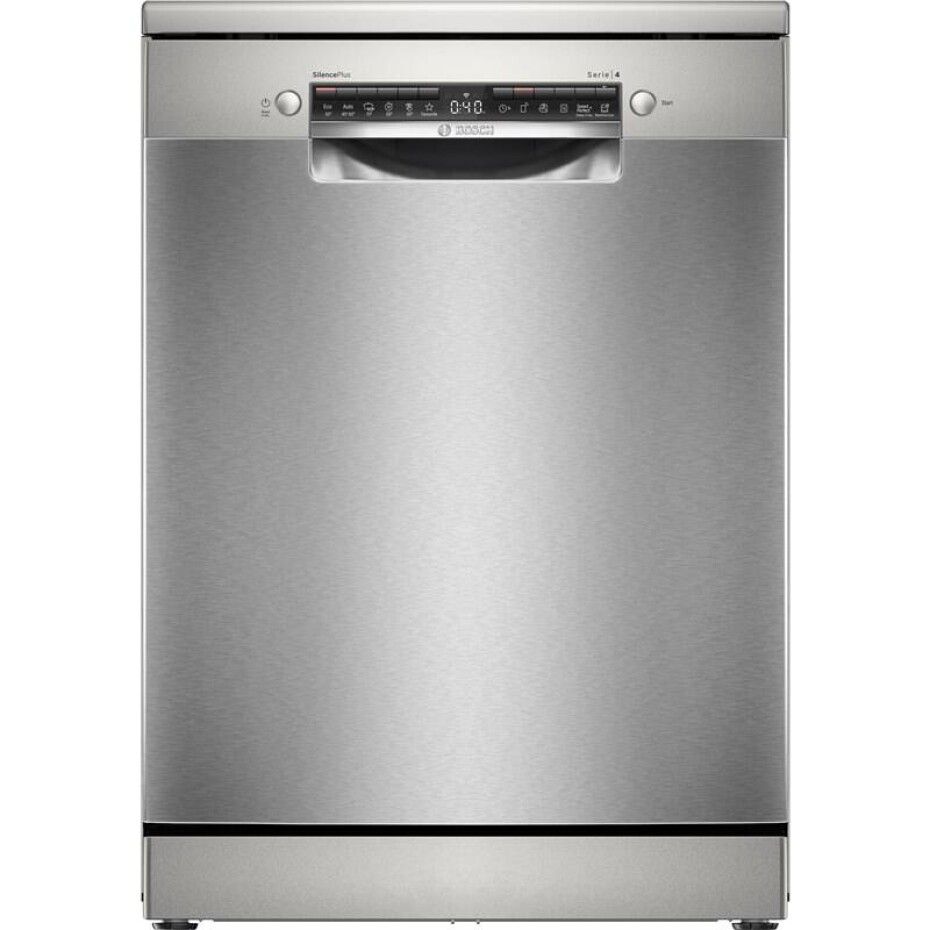 Bosch Serie 4 SMS4EVI08E EfficientDry nerez - main (0)