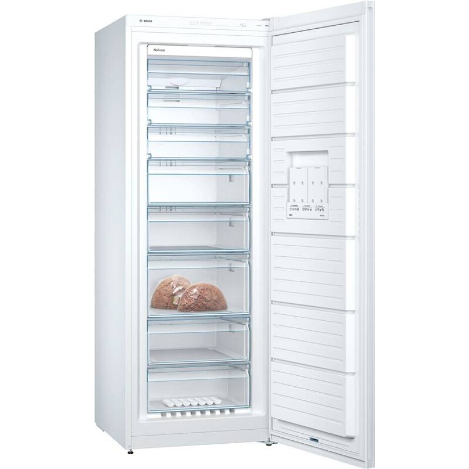 Bosch Serie 4 GSN58VWEV bílá - main (0)