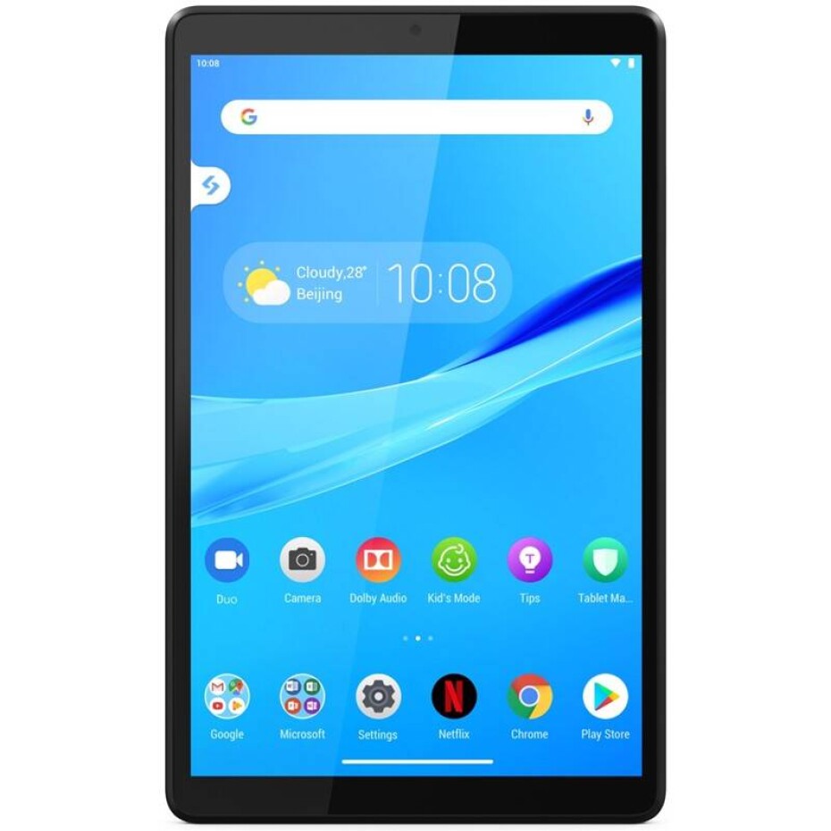 Lenovo TAB M8 (ZA5G0065CZ) šedý - main (0)