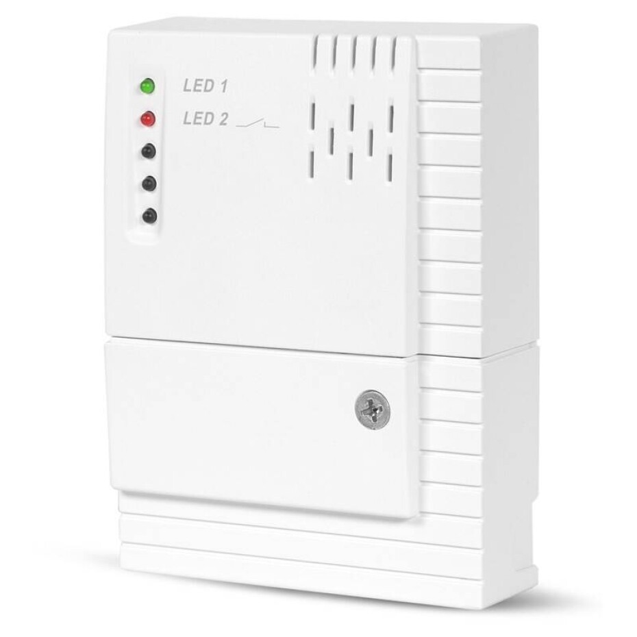 Elektrobock WS121, nástěnný (WS121) - main (0)