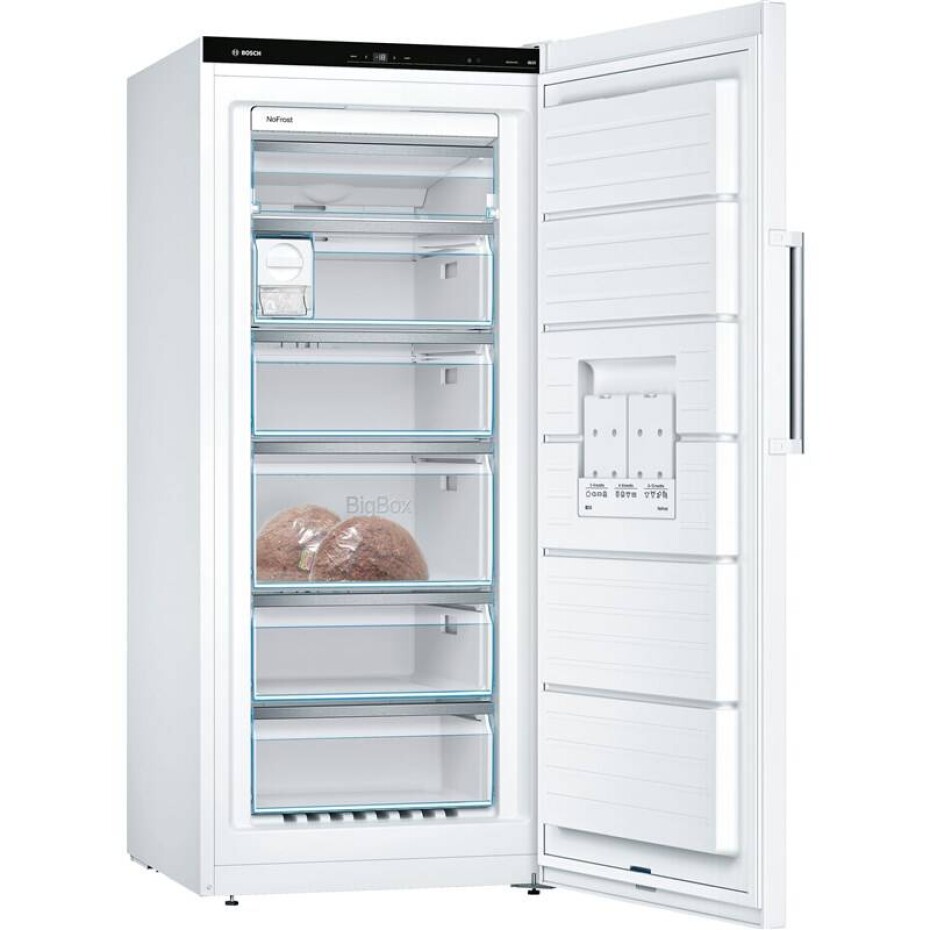 Bosch Serie 6 GSN51AWDV bílá - main (0)