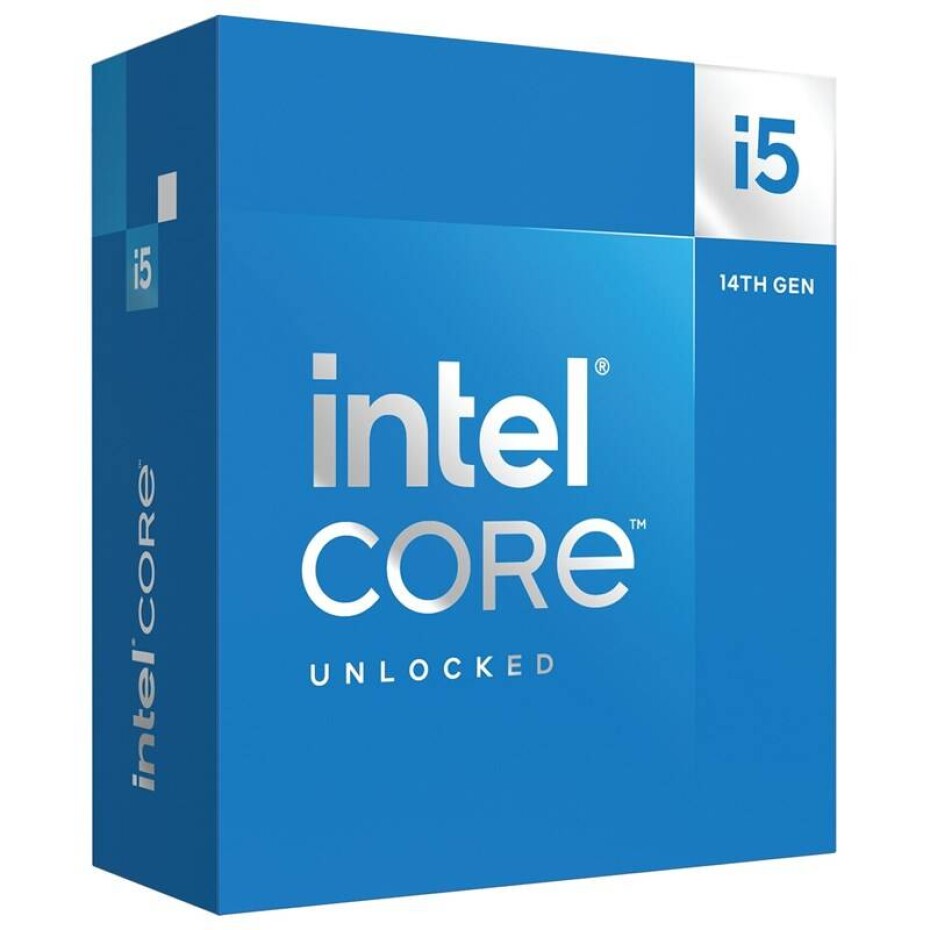 Intel Core i5 14600K (BX8071514600K) - main (0)