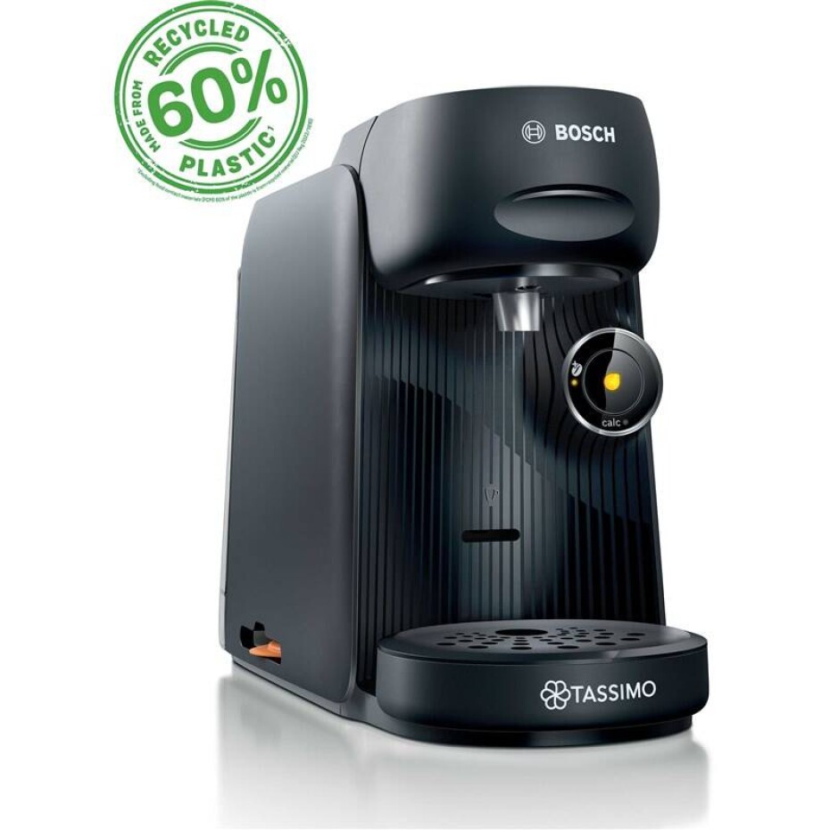 Bosch Tassimo Finesse TAS162E černé - main (0)