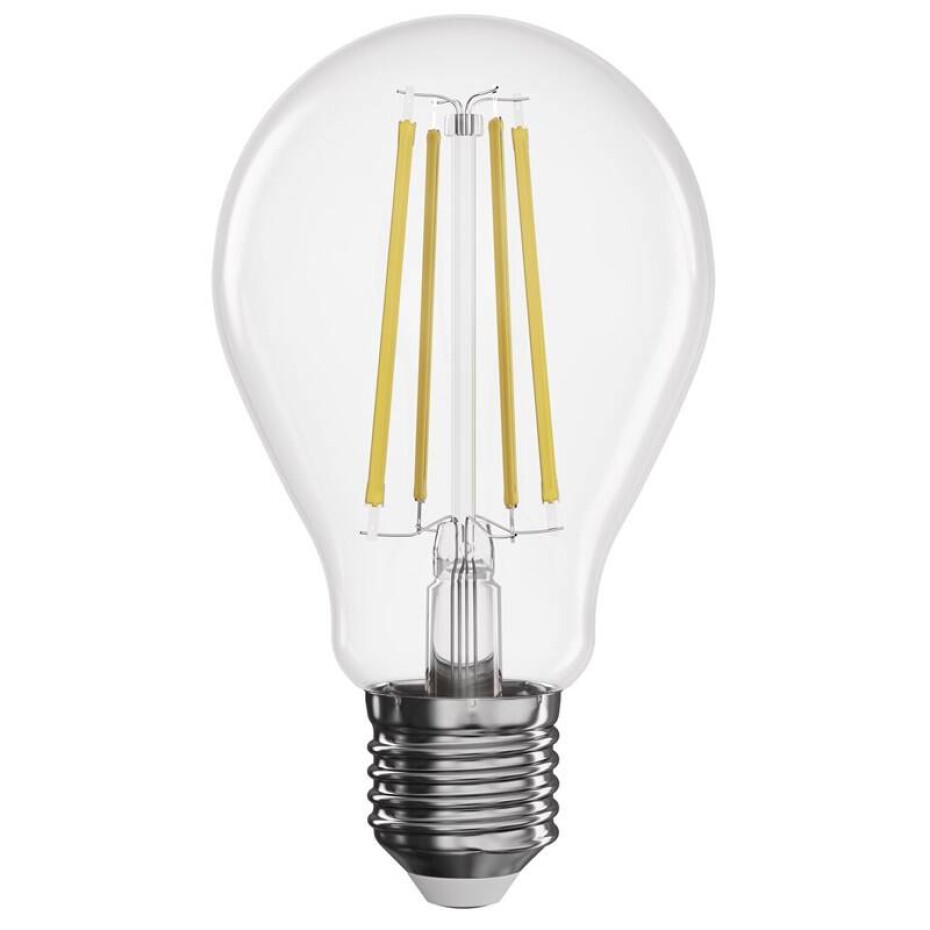 EMOS Filament, klasik, 7,5W, E27, teplá bílá (ZF5154D) - main (0)