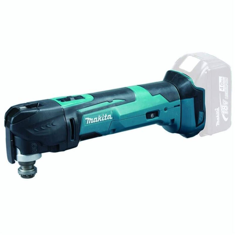 Makita DTM51Z (bez baterie) - main (0)