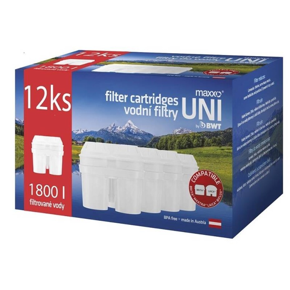 Maxxo UNI 12 ks - main (0)