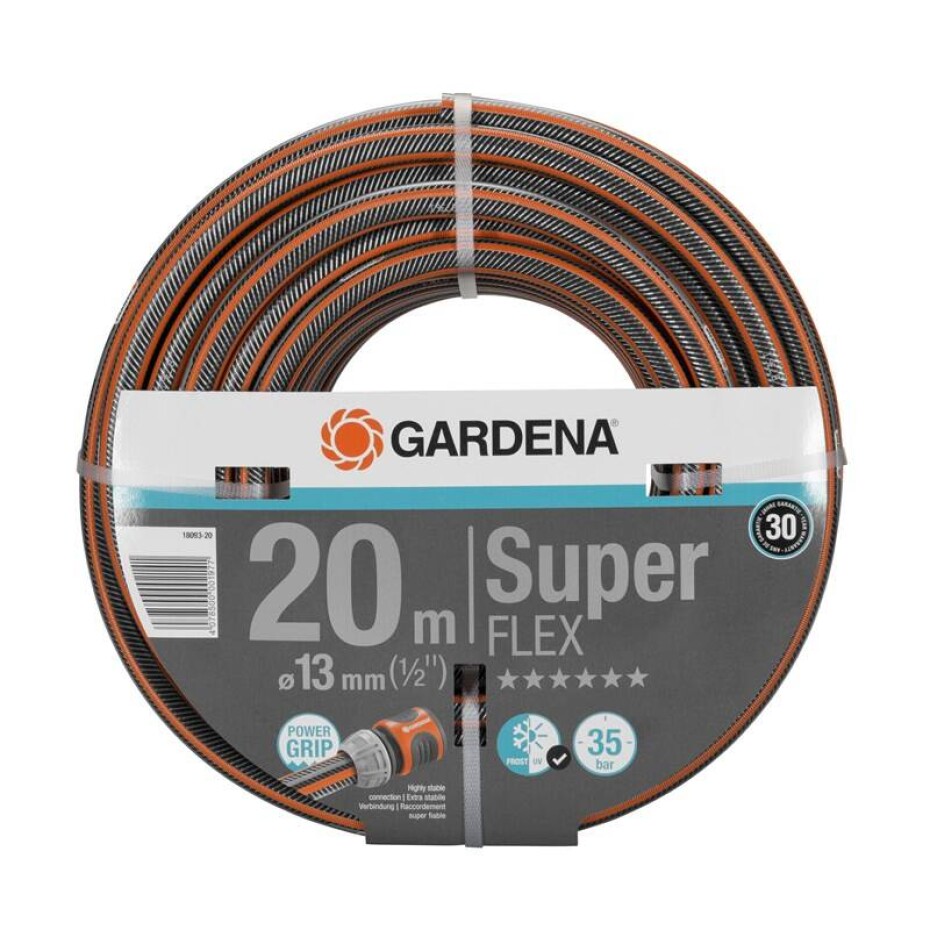 Gardena SuperFLEX Premium, 13 mm (1/2") - main (0)