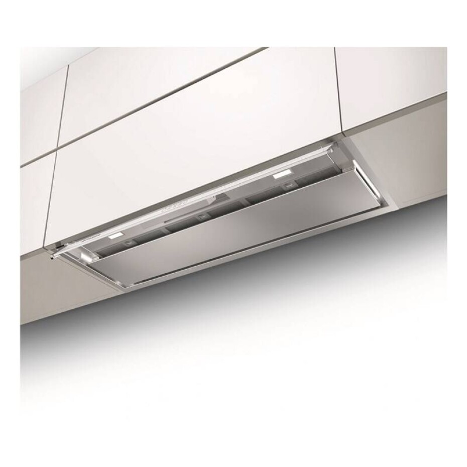 Faber IN-NOVA TOUCH X/WH A120 nerez/sklo - main (0)