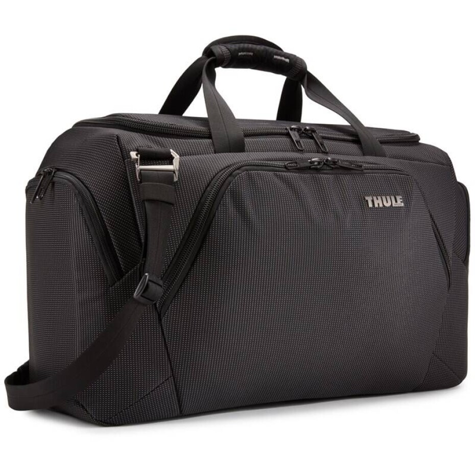 THULE Crossover 2 Duffel 44L (TL-C2CD44K) černá - main (0)