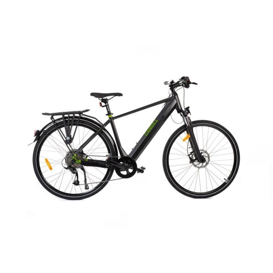 Canull GRENN+ HD over 630 grey 19" - main (0)