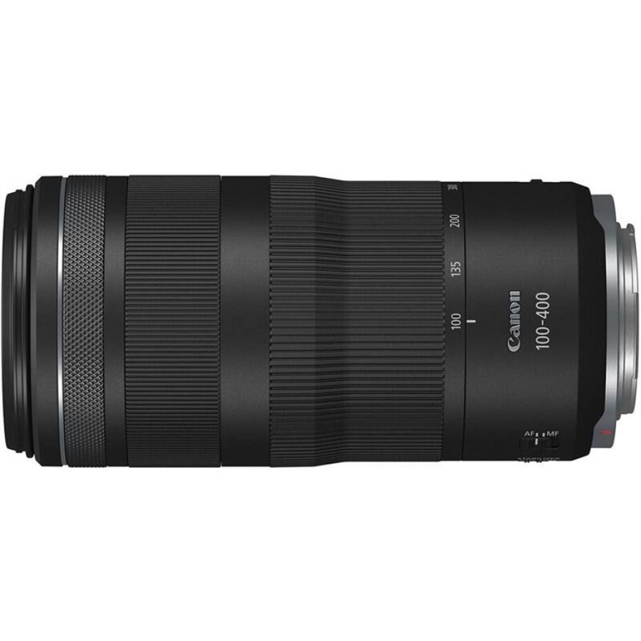 Canon RF 100-400 mm f/5.6-8 IS USM (5050C005) černý - main (0)