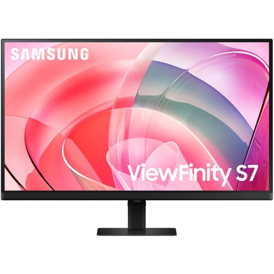 Samsung ViewFinity S7 (LS27D700EAUXEN) černý - main (0)