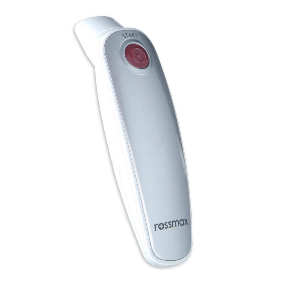 Rossmax HA500 - main (0)