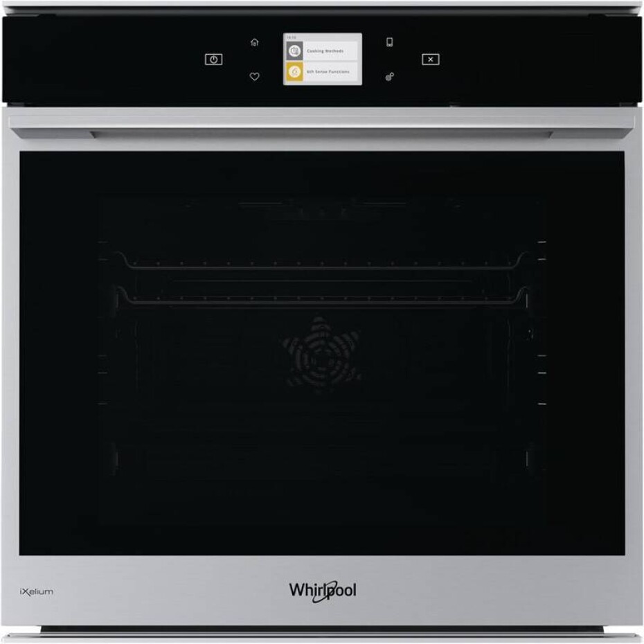 Whirlpool W Collection W9 OM2 4MS2 H nerez - main (0)
