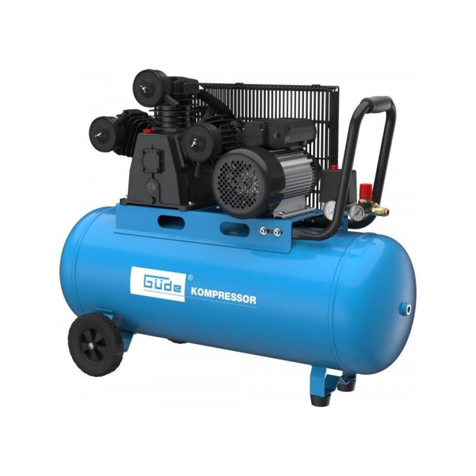 Güde 50139 (2200 W, 10 bar) - main (0)