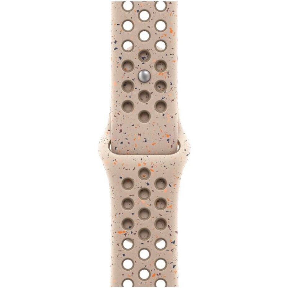 Apple 40mm Desert Stone Nike sportovní řemínek - S/M (MC2C4ZM/A) - main (0)