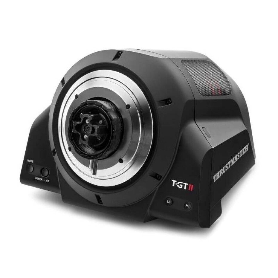 Thrustmaster T-GT II Servo base pro volant a pedály pro PC a PS5, PS4 (4060099) - main (0)
