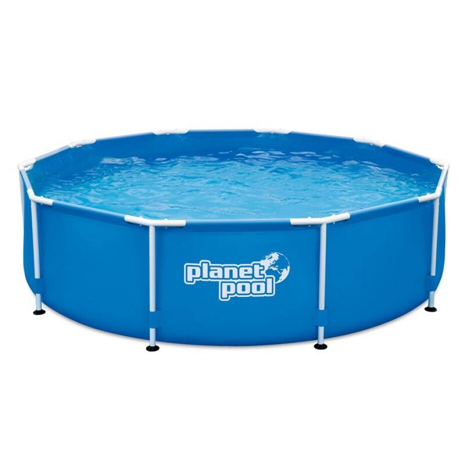 Planet Pool/CF Frame - main (0)