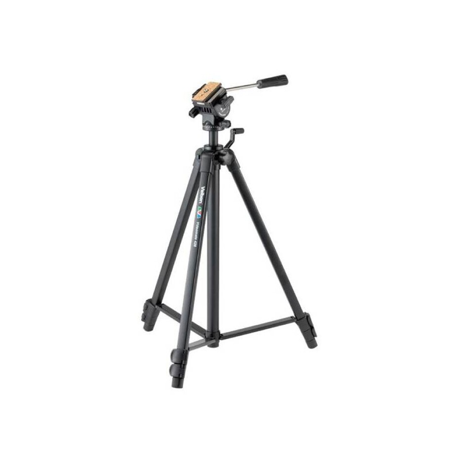Velbon Videomate 438 - main (0)