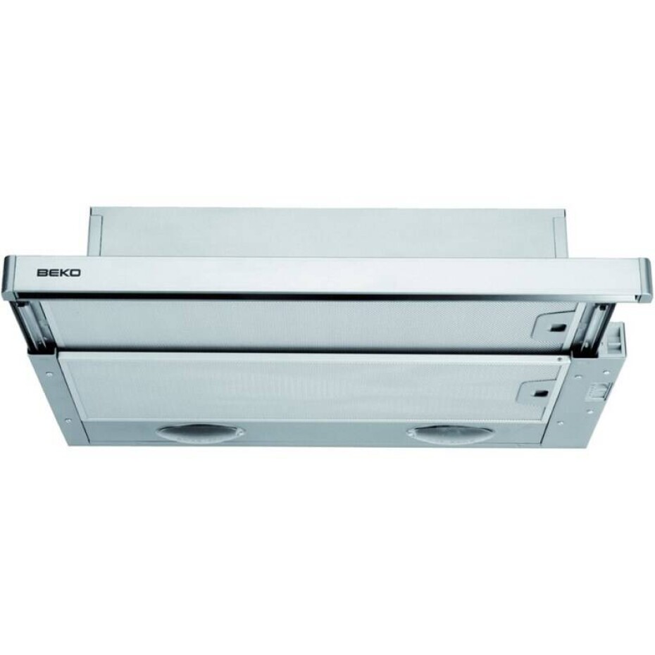 Beko CTB 6407 X nerez - main (0)
