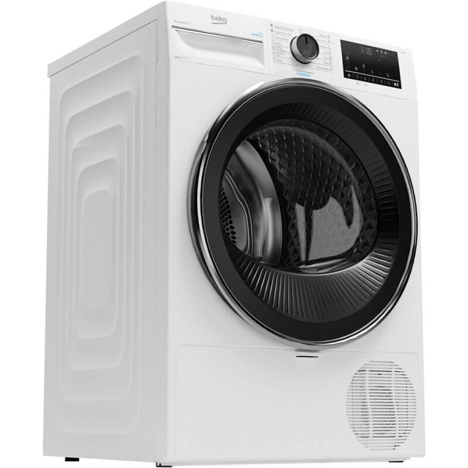 Beko DPY8506GXB2 bílá - main (0)