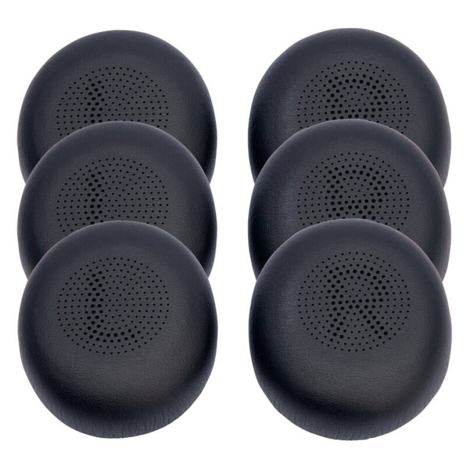 Jabra pro Evolve2 40/65, 6 ks (14101-77) černé - main (0)