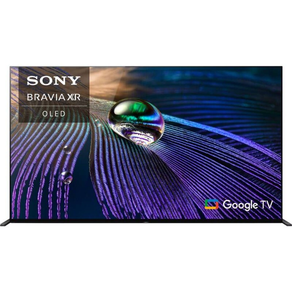 Sony XR-83A90J - main (0)