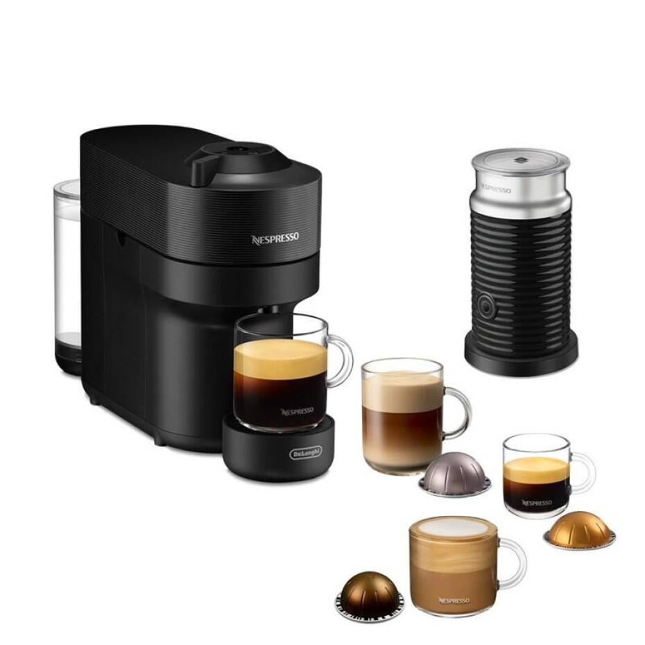 De'Longhi Nespresso Vertuo Pop ENV90.BAE černé - main (0)