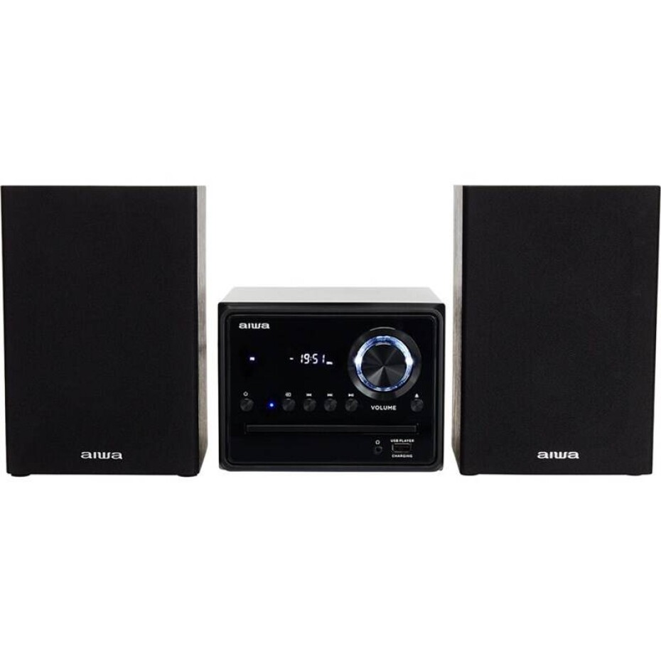 AIWA MSBTU-300 černý - main (0)