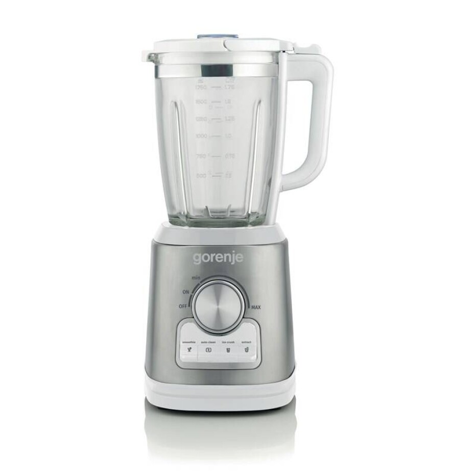 Gorenje B1400E bílý - main (0)