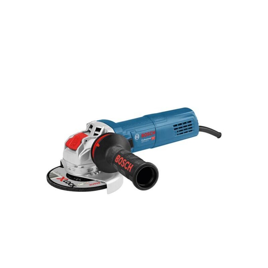 Bosch Professional GWX 9-125 S  (X-LOCK) - main (0)