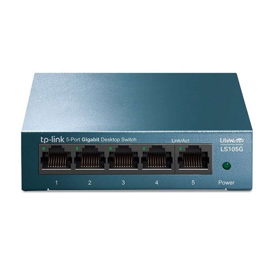 TP-Link LS105G (LS105G) - main (0)
