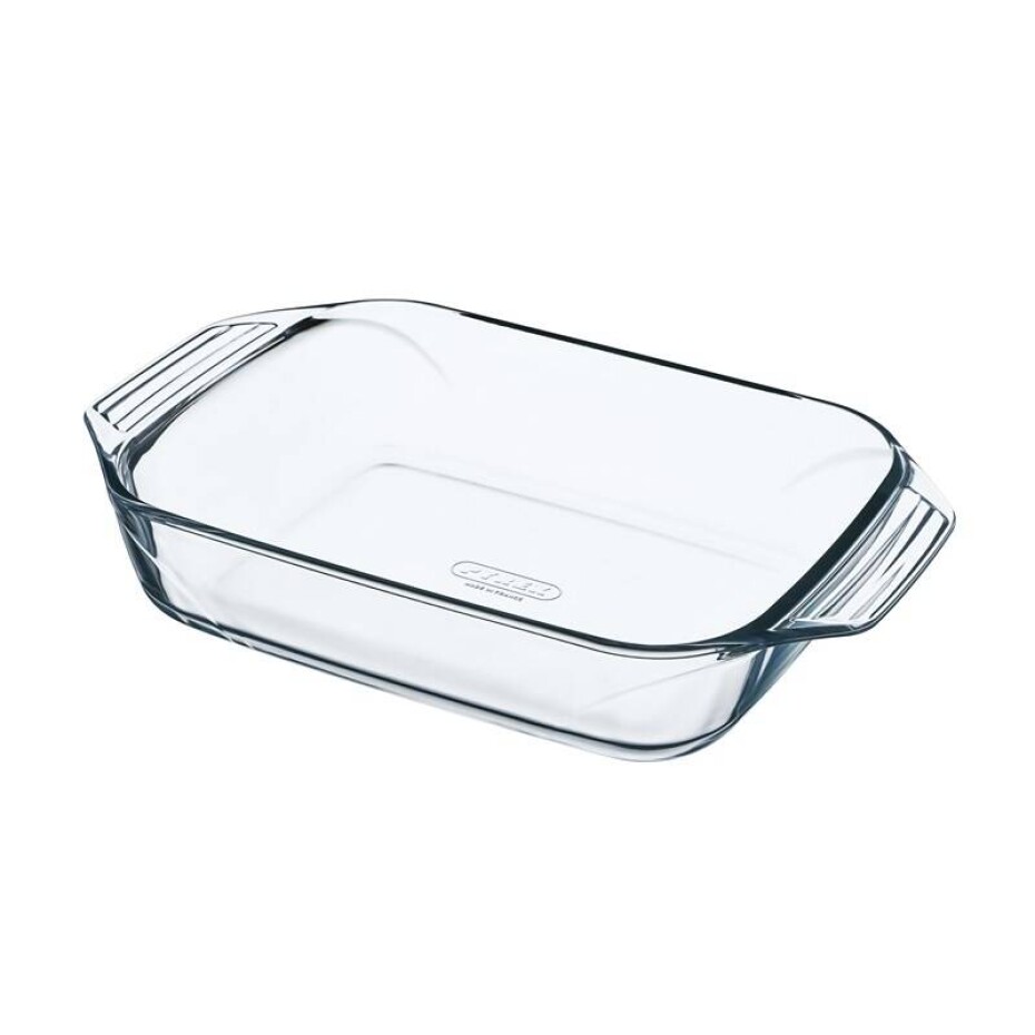 Pyrex 31 × 20 cm, 2 l (407B000/8046) sklo - main (0)