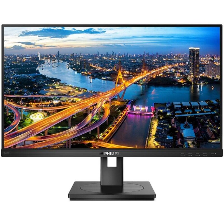 Philips 242B1 (242B1/00) - main (0)