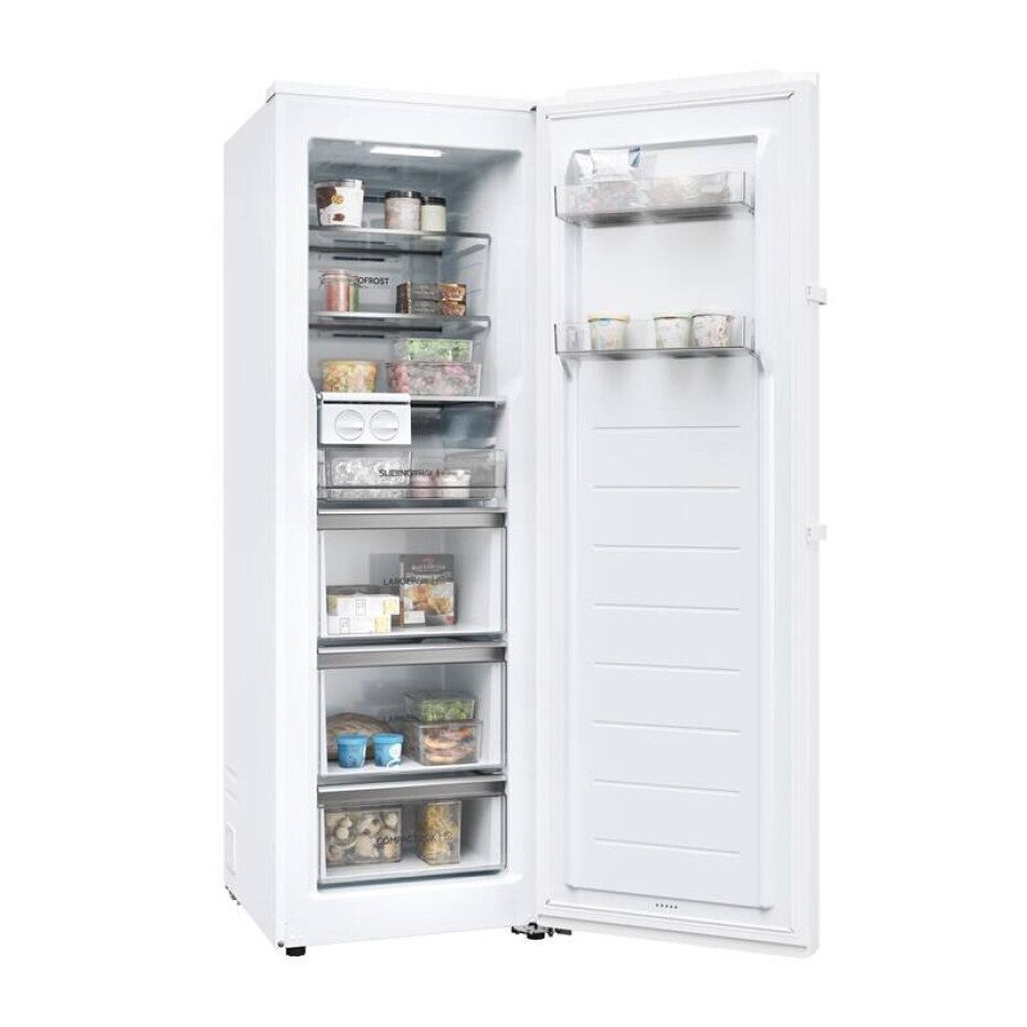 Haier H4F272WCH1 bílá - main (0)