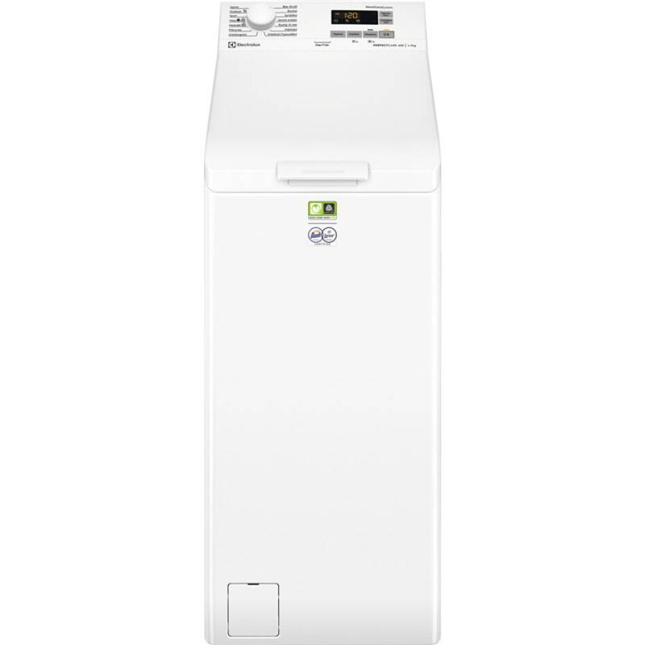Electrolux SensiCare 600 EW6T5372C bílá - main (0)