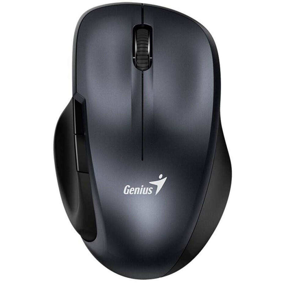 Genius Ergo 8200S (31030029401) šedá - main (0)