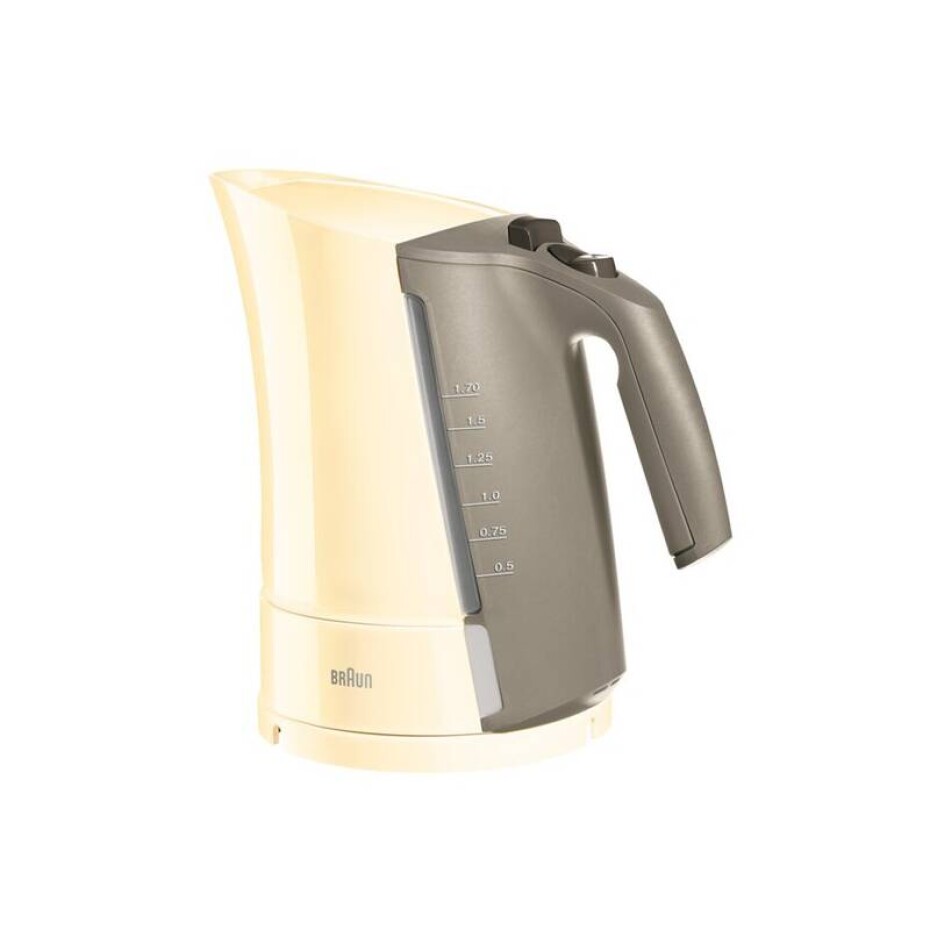 Braun Multiquick 3 WK300CR krémová - main (0)