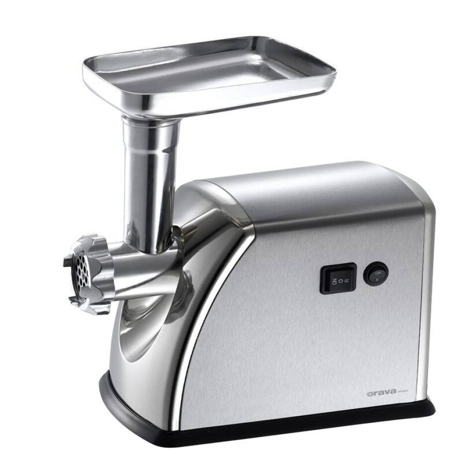 Orava MM-902 (383070) nerez - main (0)