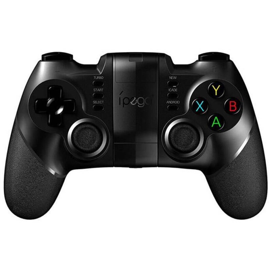 iPega PG-9076 pro PS3/Nintendo Switch/Android/iOS/PC (PG-9076) černý - main (0)