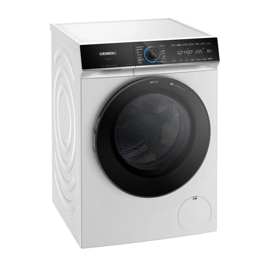Siemens iQ700 WG54B2A2CS I-DOS bílá - main (0)