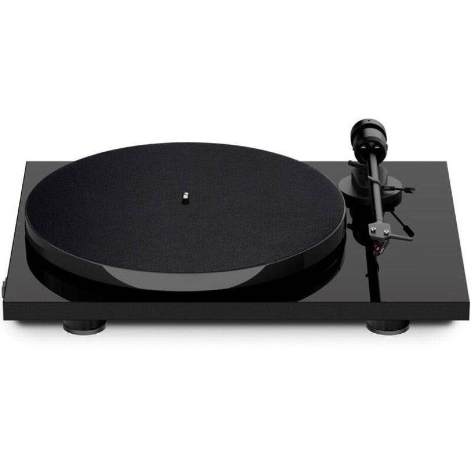 Pro-Ject E1 PHONO černý - main (0)